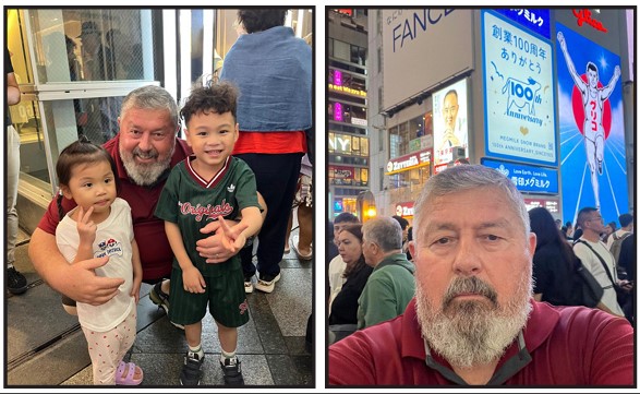 Güneşin Ülkesi Japonya (5. Bölüm)