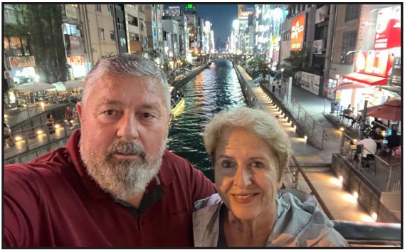 Güneşin Ülkesi Japonya (5. Bölüm)