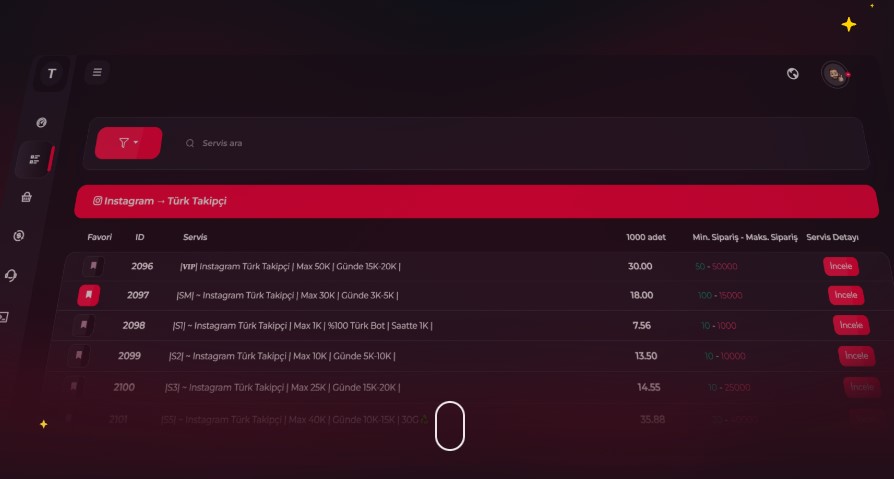 Jetbayin, En Ucuz SMM Paneli Hizmeti Sunuyor