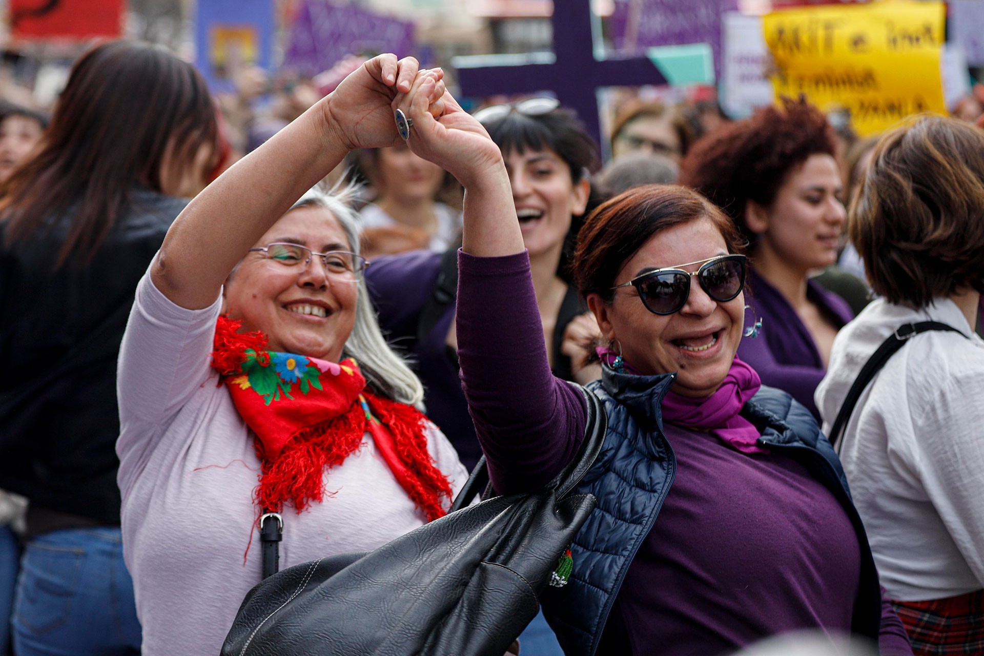 İş Dünyasında Kadın Destek Ağı