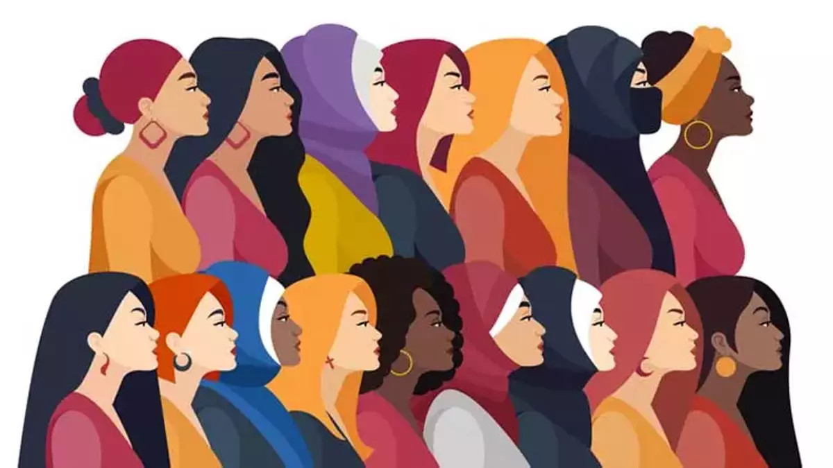 Sanat ve Modada Kadın İmzası