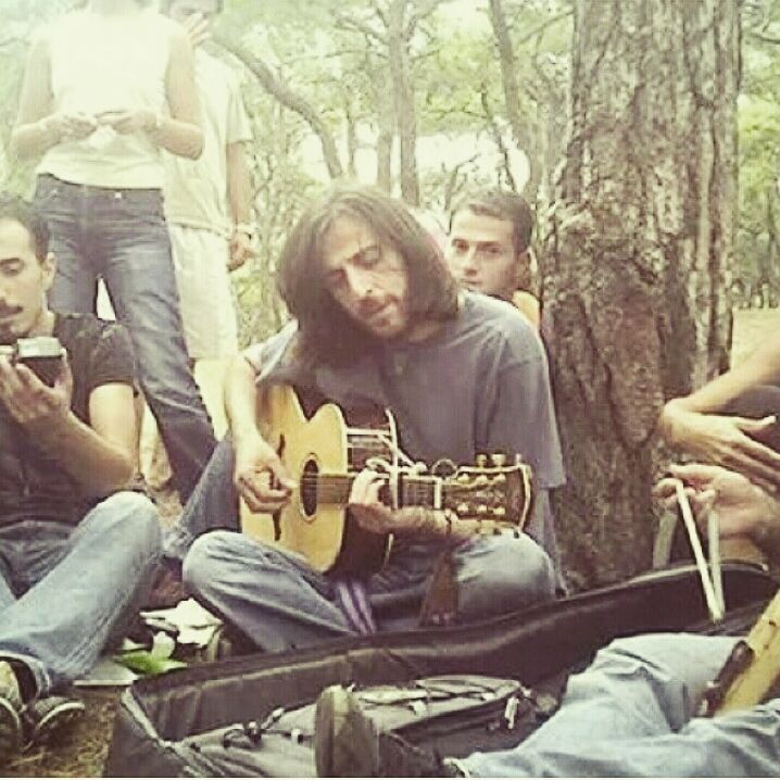 Kazım Koyuncu’nun Hayatı ve Müzik Kariyerine Derin Bir Bakış