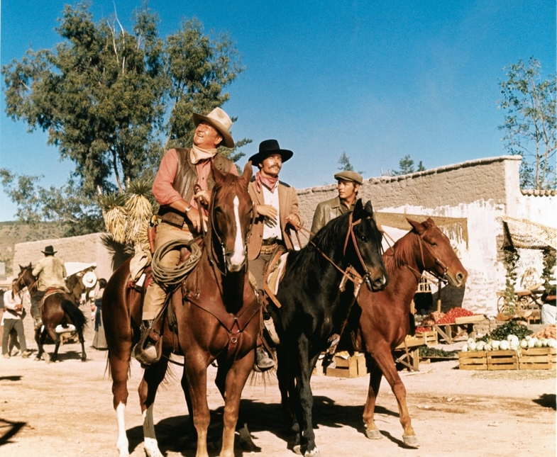 Oyuncu Kadrosu ve Karakterler