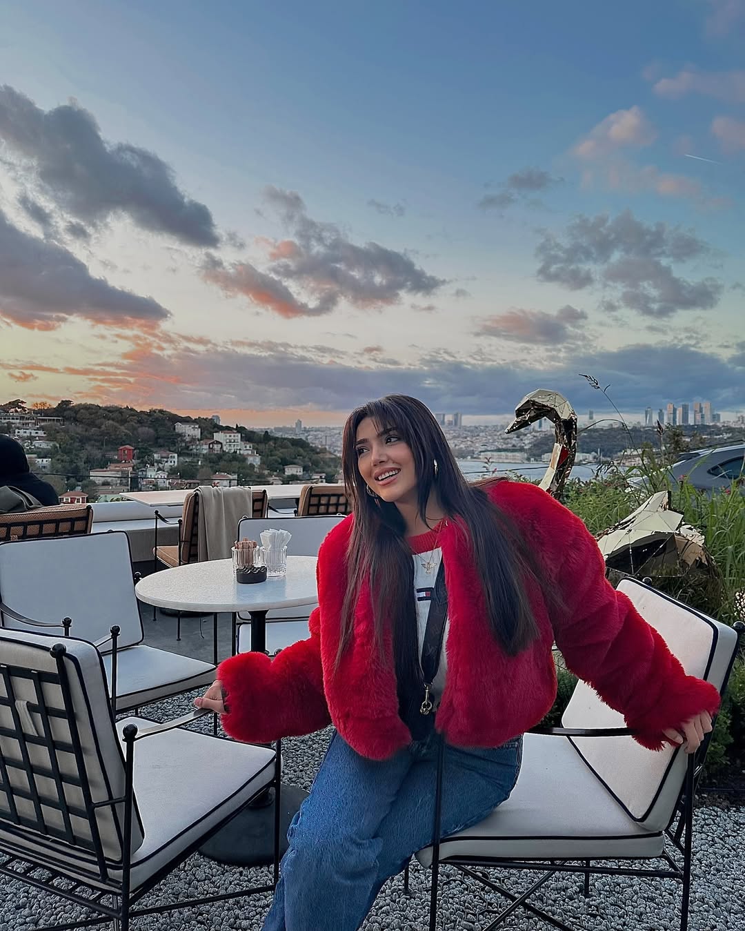 Kısmetse Olur Yarışmacısı Buse Ünlü İndere Hakkında Bilinmeyenler