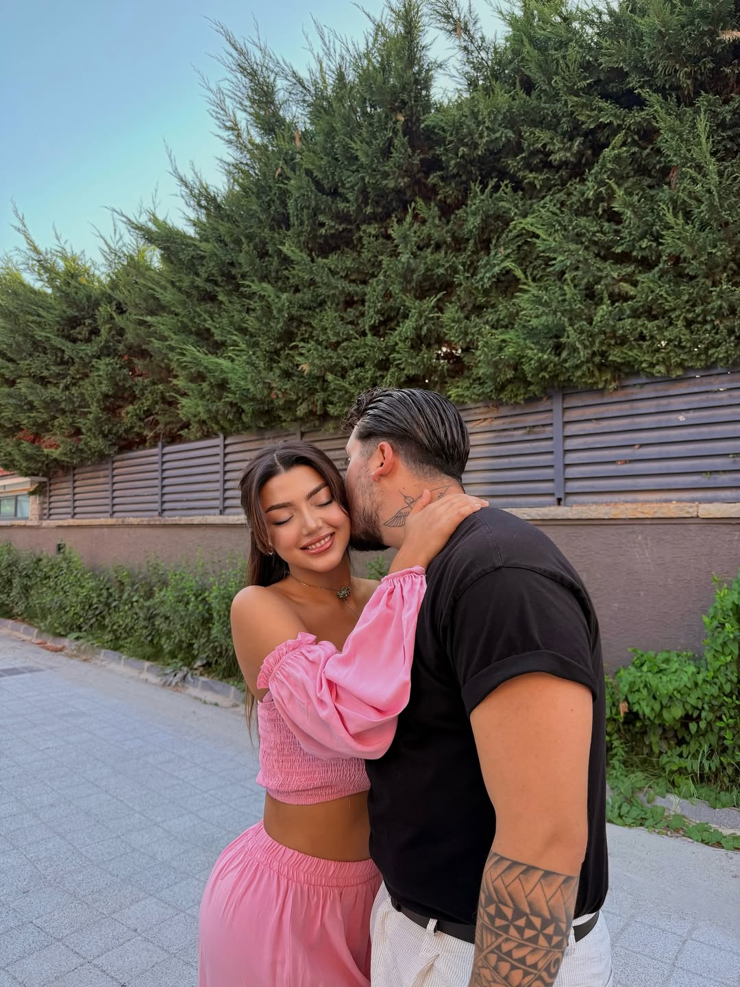 Kısmetse Olur Yarışmacısı Buse Ünlü İndere Hakkında Bilinmeyenler