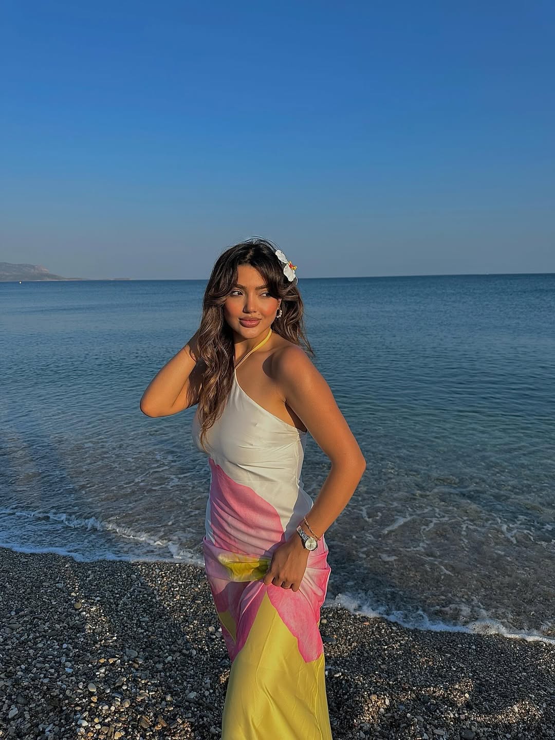 Kısmetse Olur Yarışmacısı Buse Ünlü İndere Hakkında Bilinmeyenler