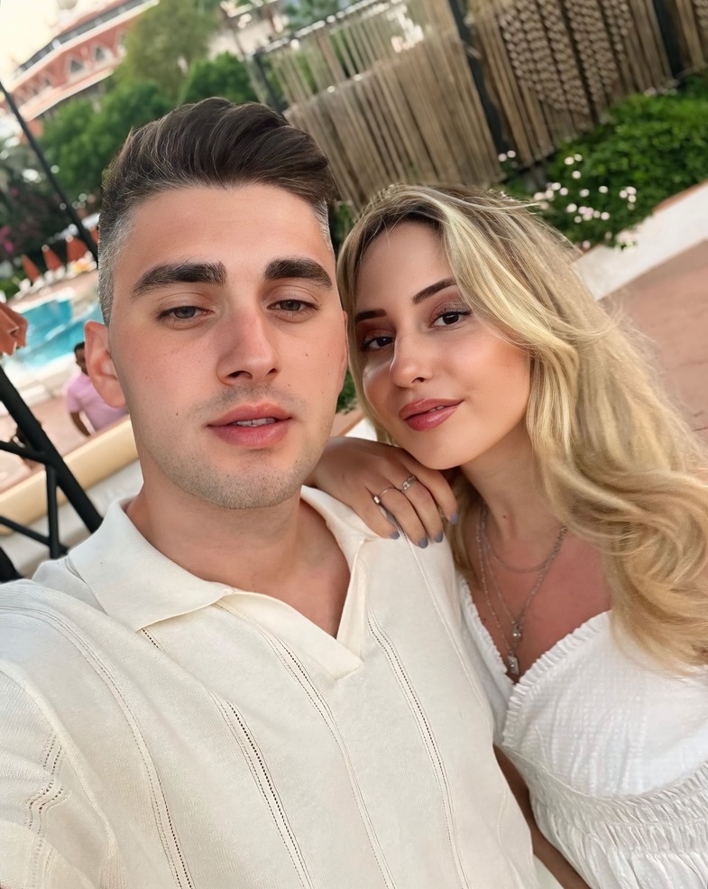 MasterChef Yarışmacısı Murat Can Akpınar Hakkında Bilinmeyenler