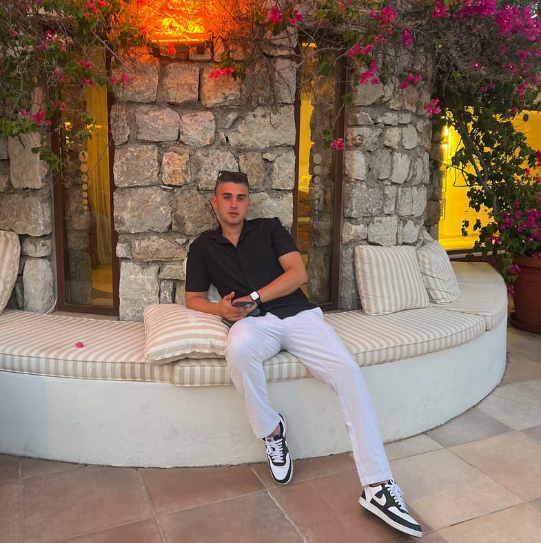 MasterChef Yarışmacısı Murat Can Akpınar Hakkında Bilinmeyenler