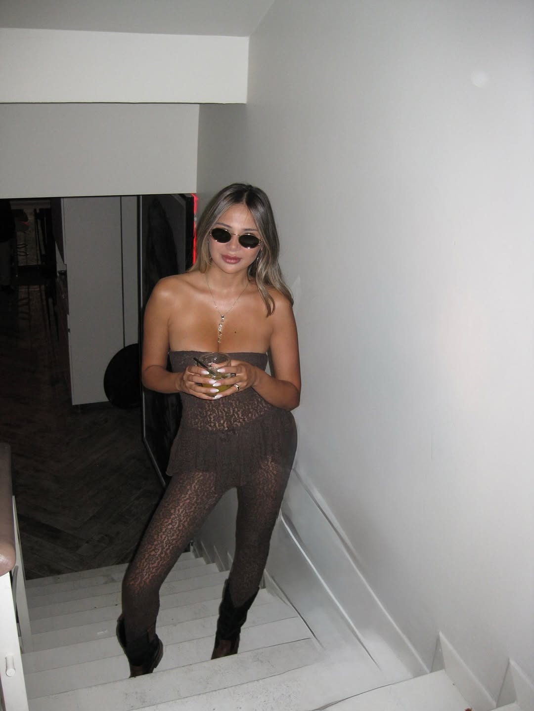 Merve Taşkın Hakkında Bilinmeyen Detaylar ve Hayat Hikayesi