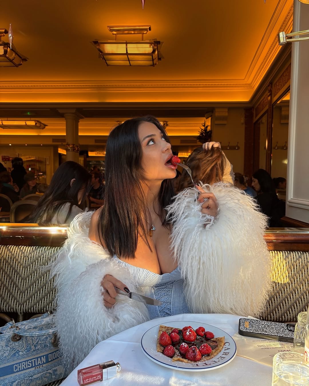 Merve Taşkın Hakkında Bilinmeyen Detaylar ve Hayat Hikayesi