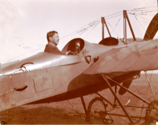 MİLLET BAHÇESİ - AYASTEFANOS “ YEŞİLKÖY “ 1919