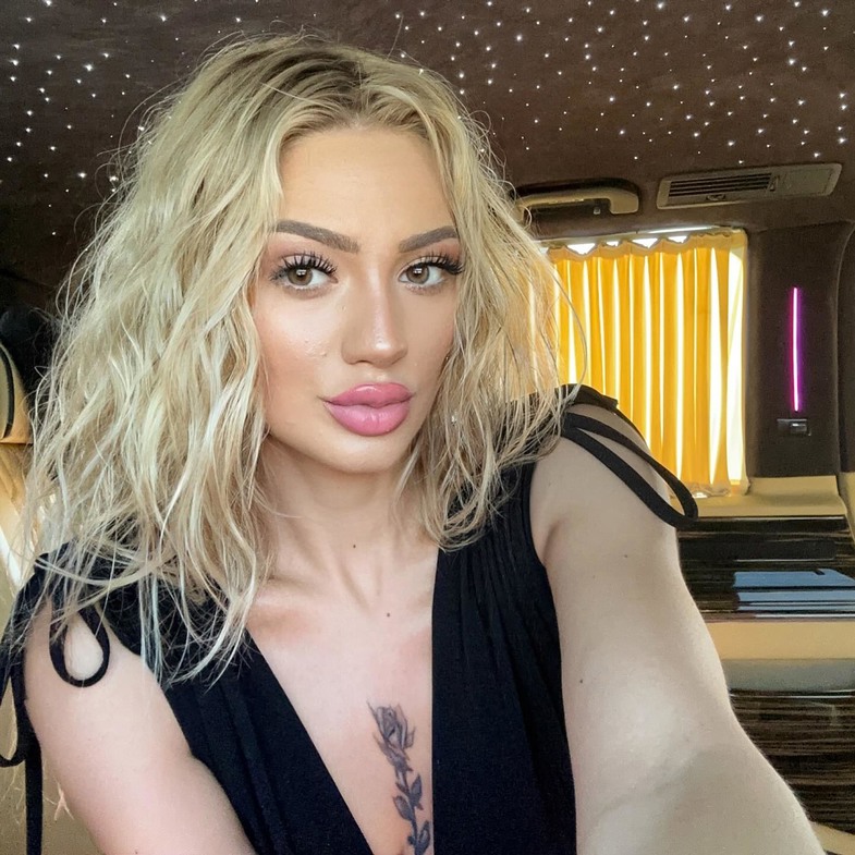 Nevide Çiçek Hakkında Bilinmeyenler: Hayatı ve Başarıları