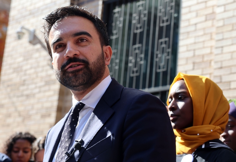 New York’un İlk Müslüman Belediye Başkanı Zohran Mamdani Hakkında Bilmeniz Gerekenler