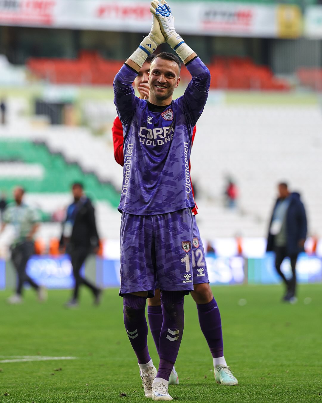 Oynadığı Takımlar