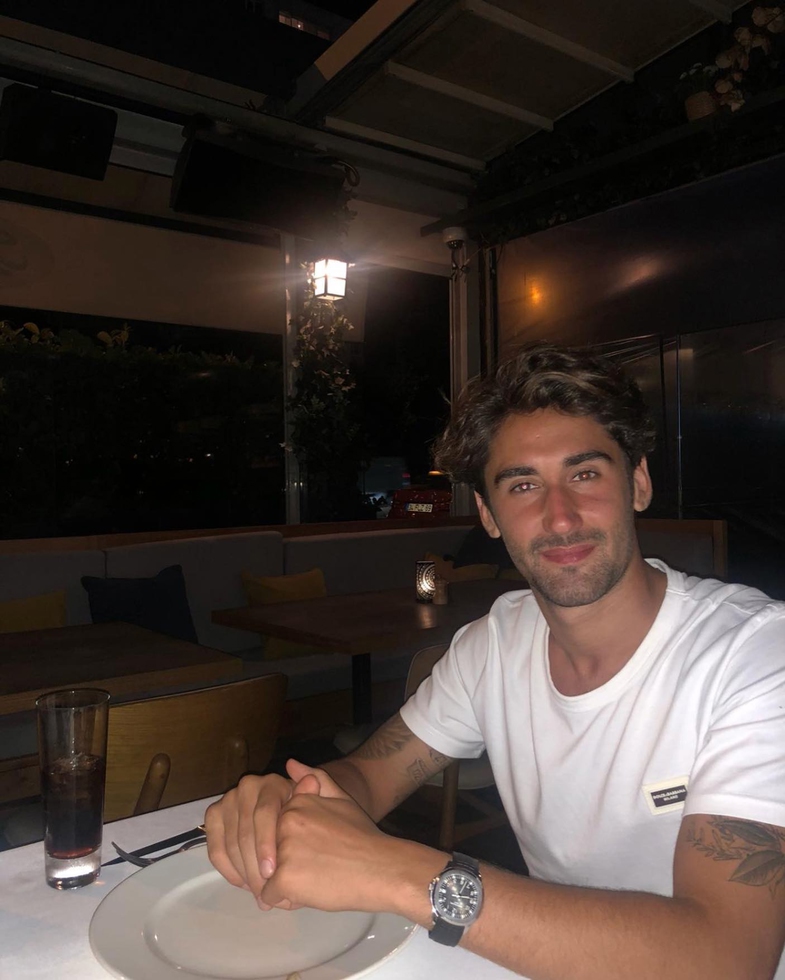 Yeni Başlangıç: Dönercilik