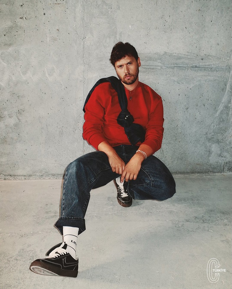 Serhan Onat Kimdir? Hayatı, Kariyeri ve Başarılarıyla Detaylı Biyografi