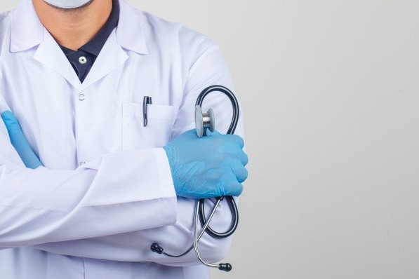 Ayancık’a Yeni Doktor Atandı