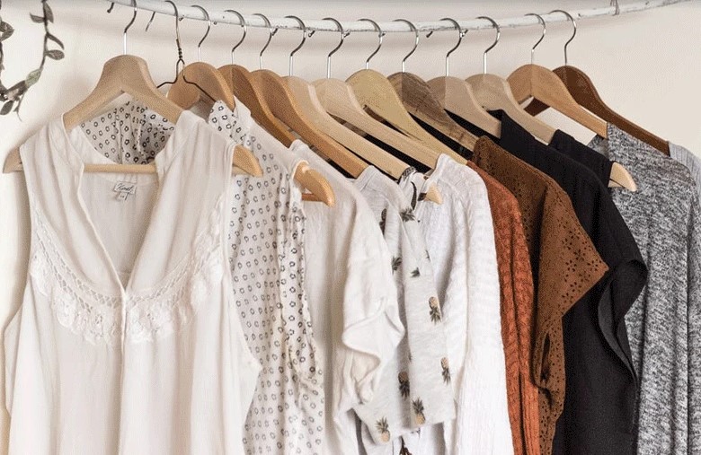 Bir Tişört İçin 2.700 Litre Su! Tekstil Sektörü Su Kaynaklarını Tüketiyor