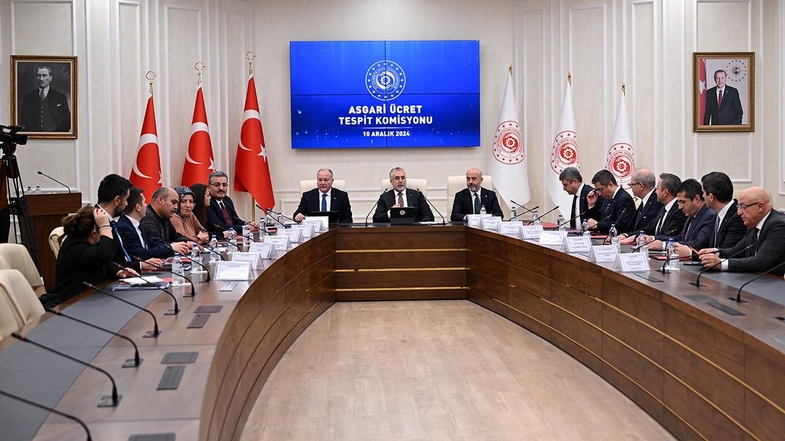 Toplantı Süreci ve Değerlendirilen Veriler