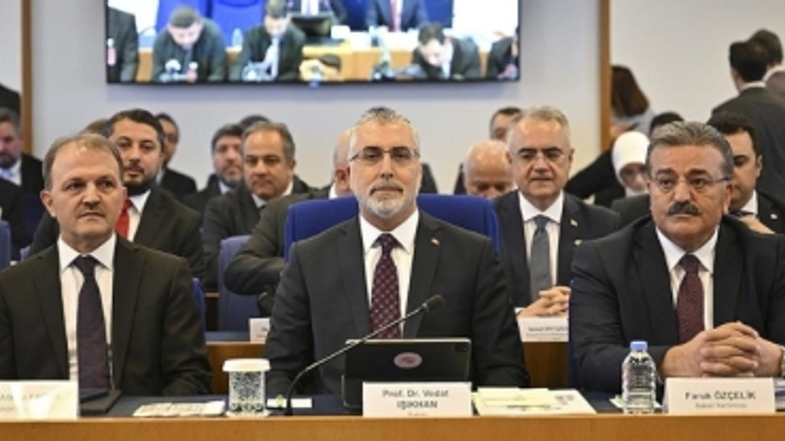 Katılım ve Eleştiriler