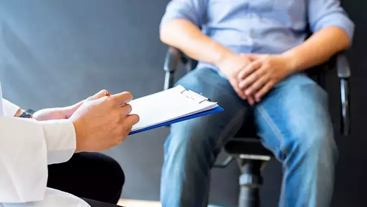 Erkek Sağlığını Korumaya Yönelik Öneriler