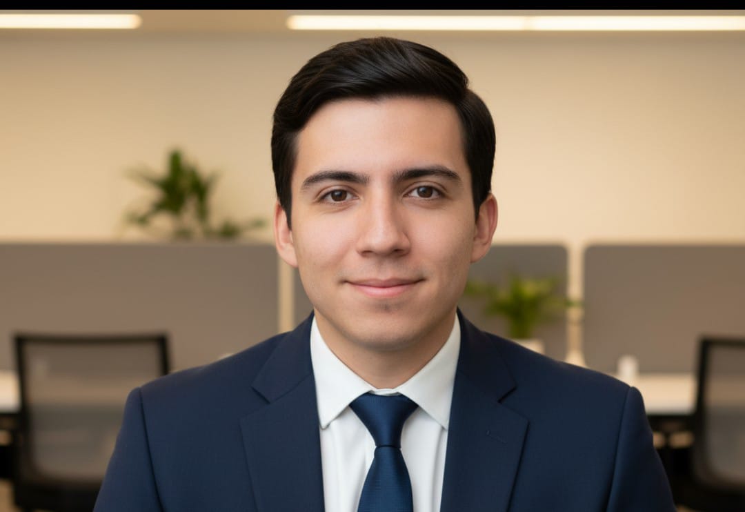 GMC Temsilcisi Kaan Yılmaz: “Genç gazeteciler bu mesleğin geleceğidir”