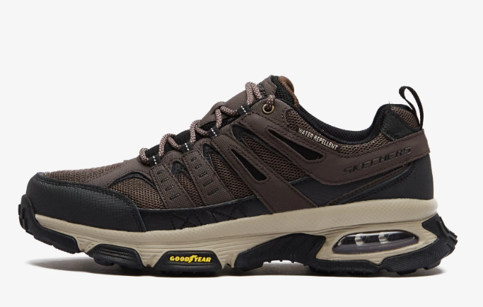 Lastikten Tabana: Goodyear Taban Teknolojisi İş Güvenliğinde Neyi Değiştiriyor?