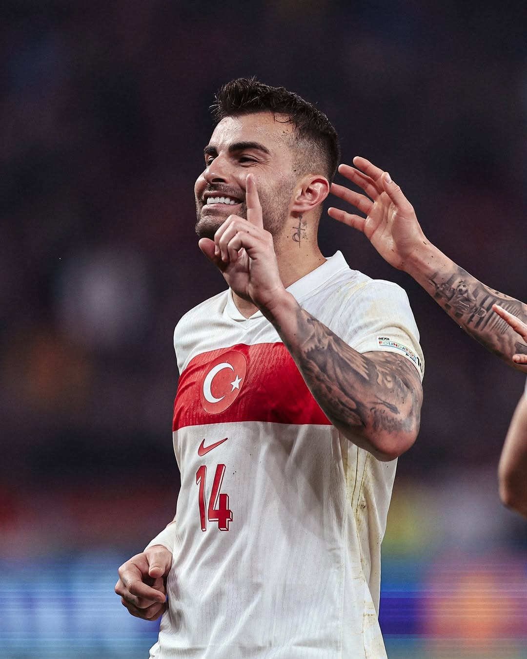 Milli Takım Deneyimi