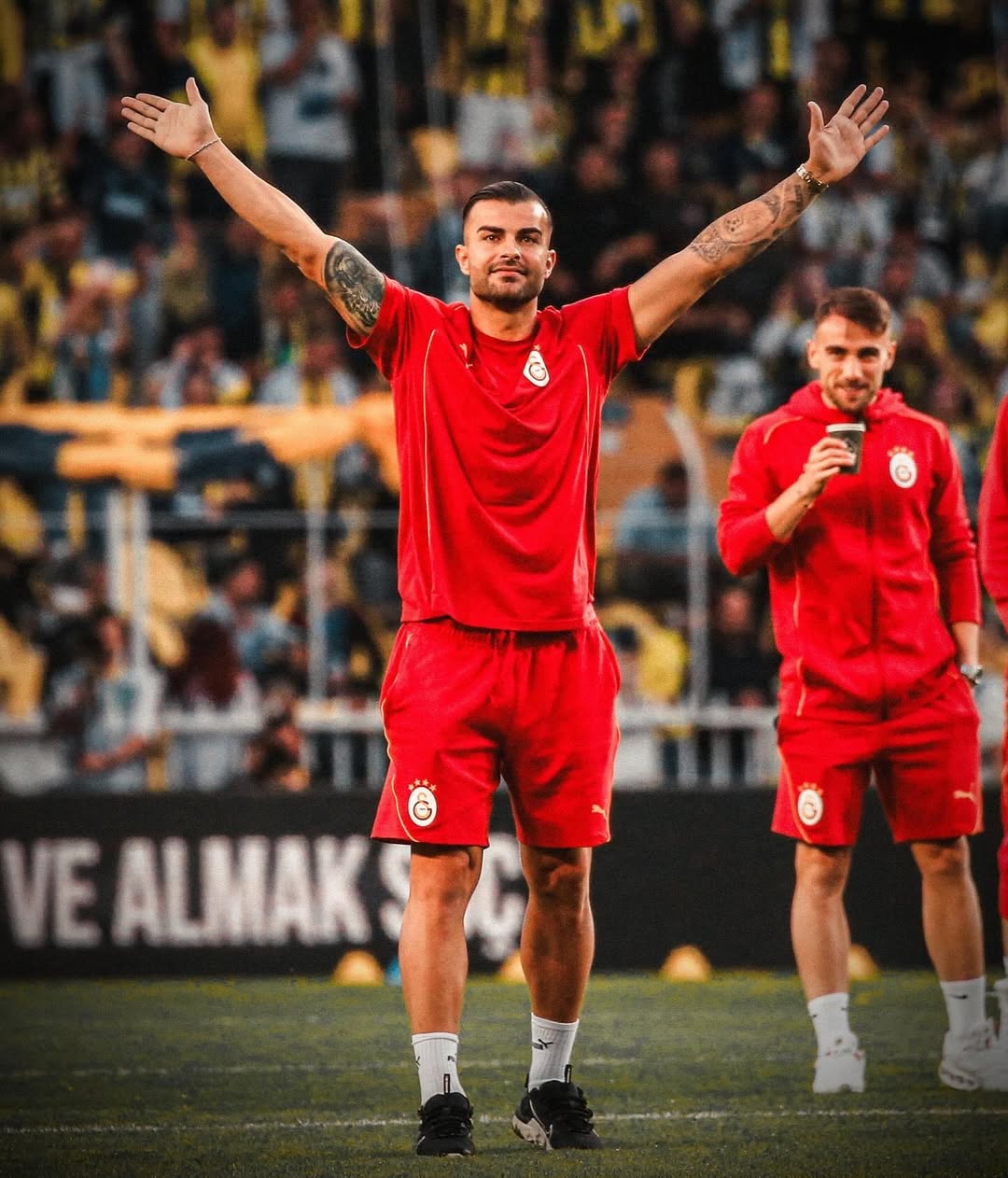 Abdülkerim Bardakcı Hakkında Bilmeniz Gerekenler