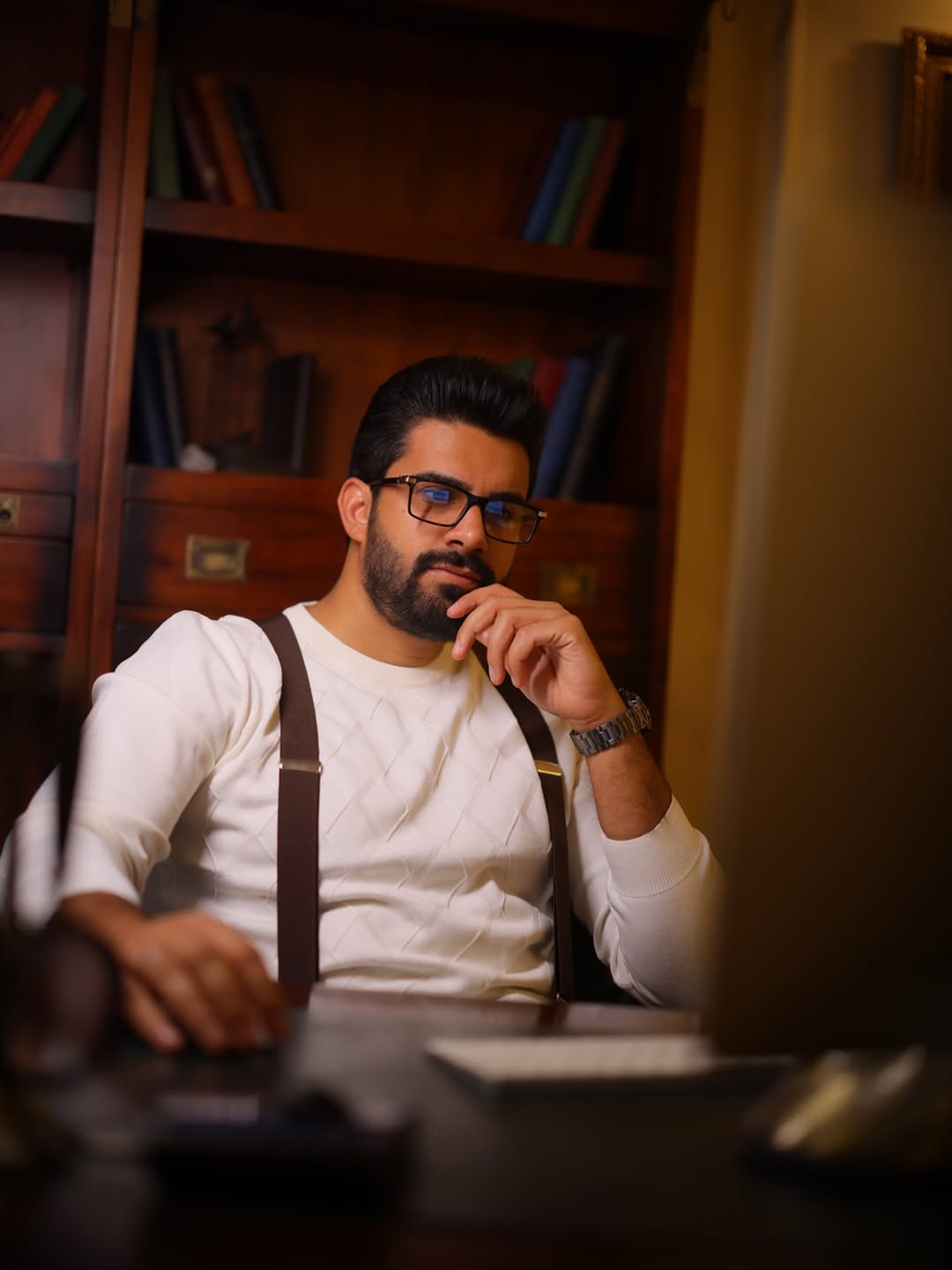 Adnan Kızıltaş’ın Hayat Hikayesi ve Başarı Yolculuğu