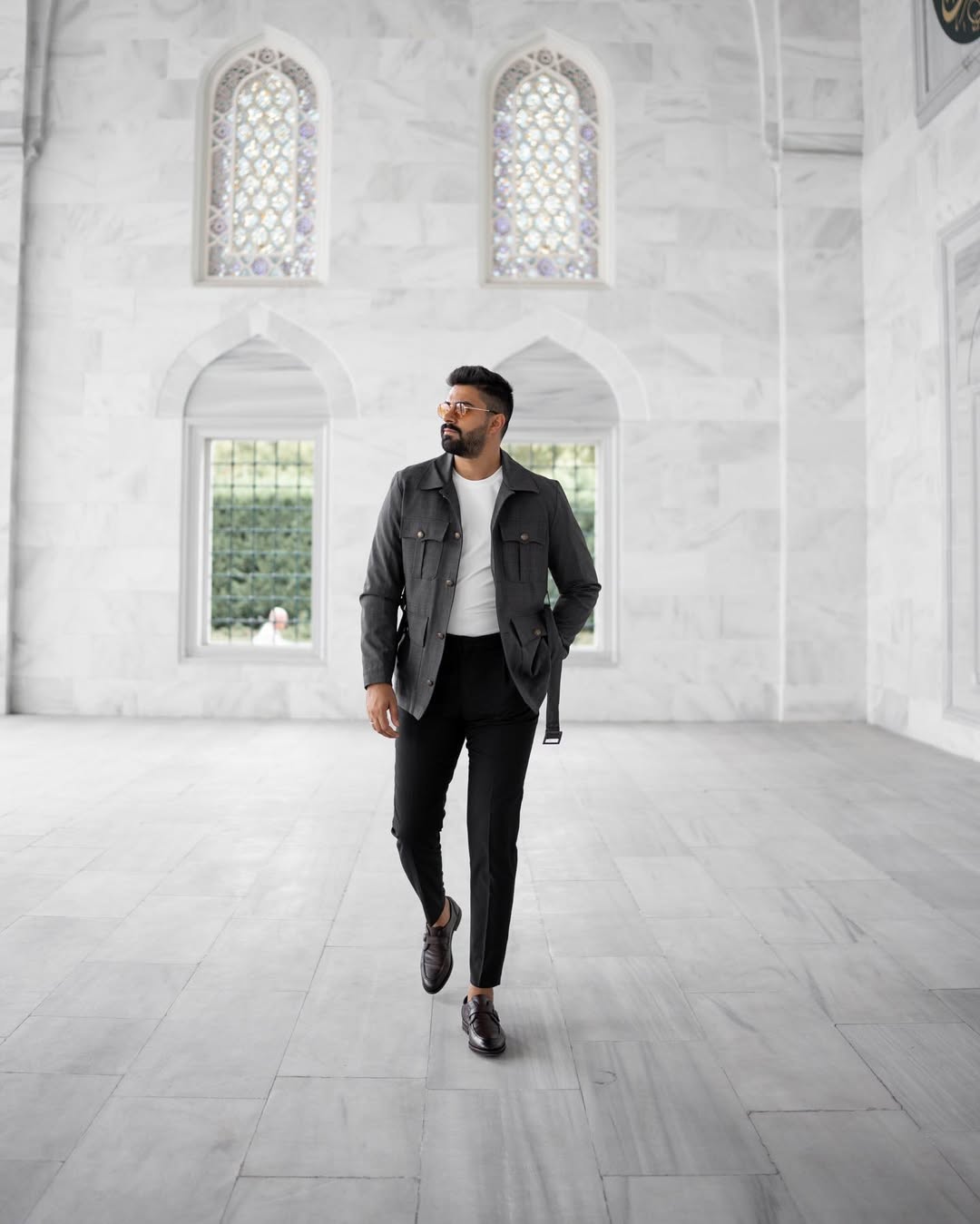 Adnan Kızıltaş’ın Hayat Hikayesi ve Başarı Yolculuğu