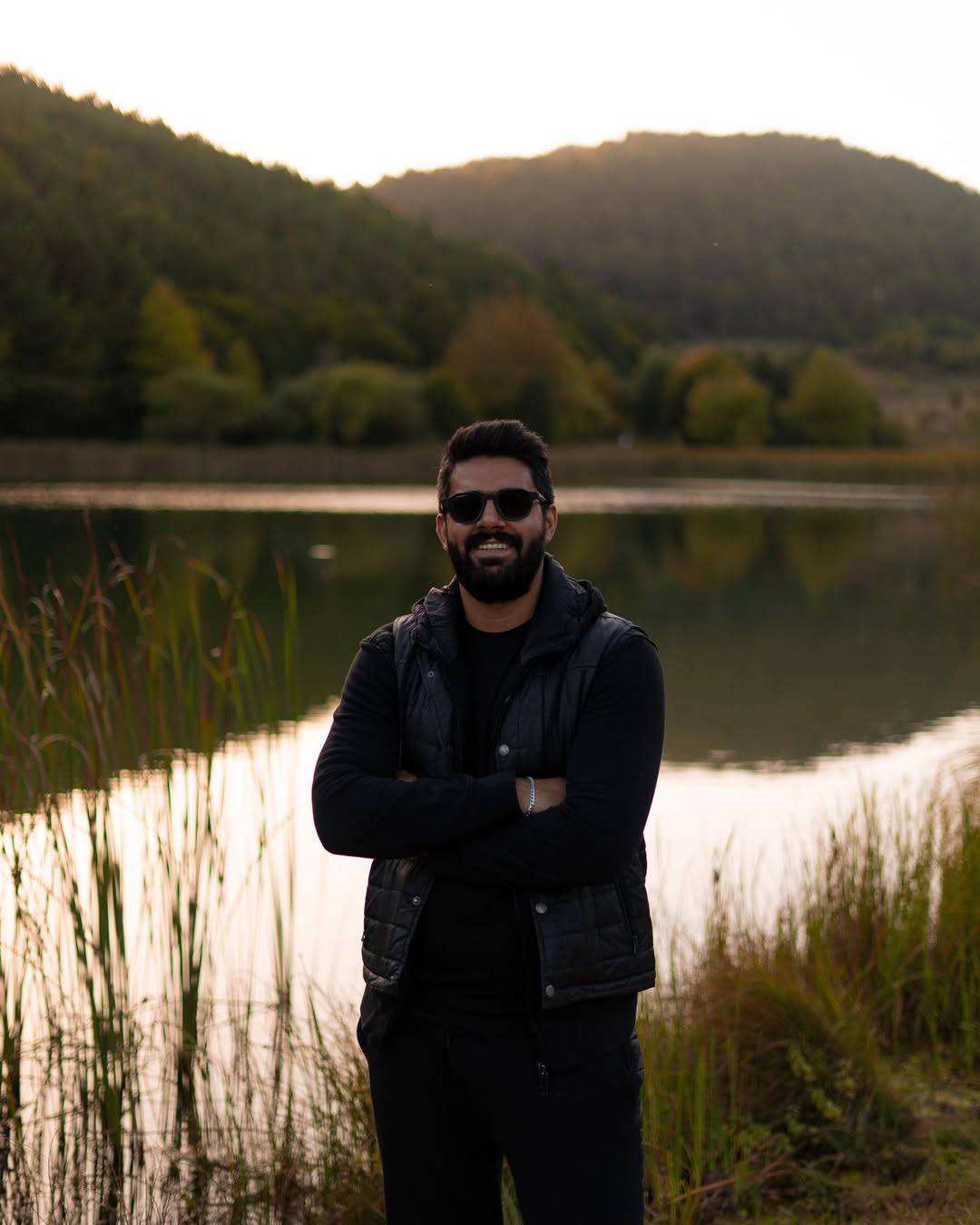 Adnan Kızıltaş’ın Hayat Hikayesi ve Başarı Yolculuğu