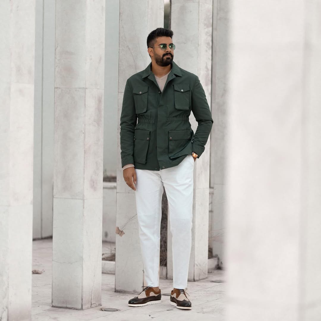 Adnan Kızıltaş’ın Hayat Hikayesi ve Başarı Yolculuğu