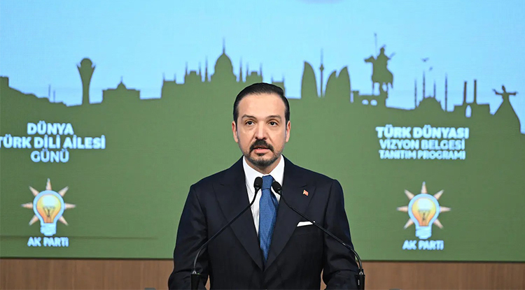 Ortak girişimler ve liderlik vurgusu