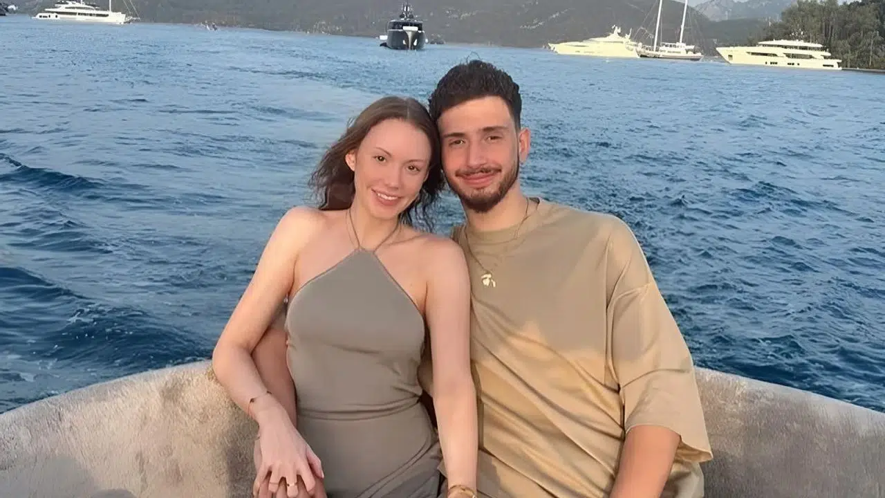 Alperen Şengün Hakkında Bilinmeyenler: Kariyeri ve Başarıları