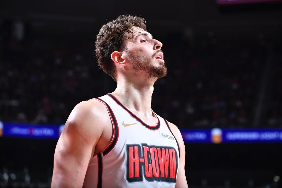 Alperen Şengün Hakkında Bilinmeyenler: Kariyeri ve Başarıları