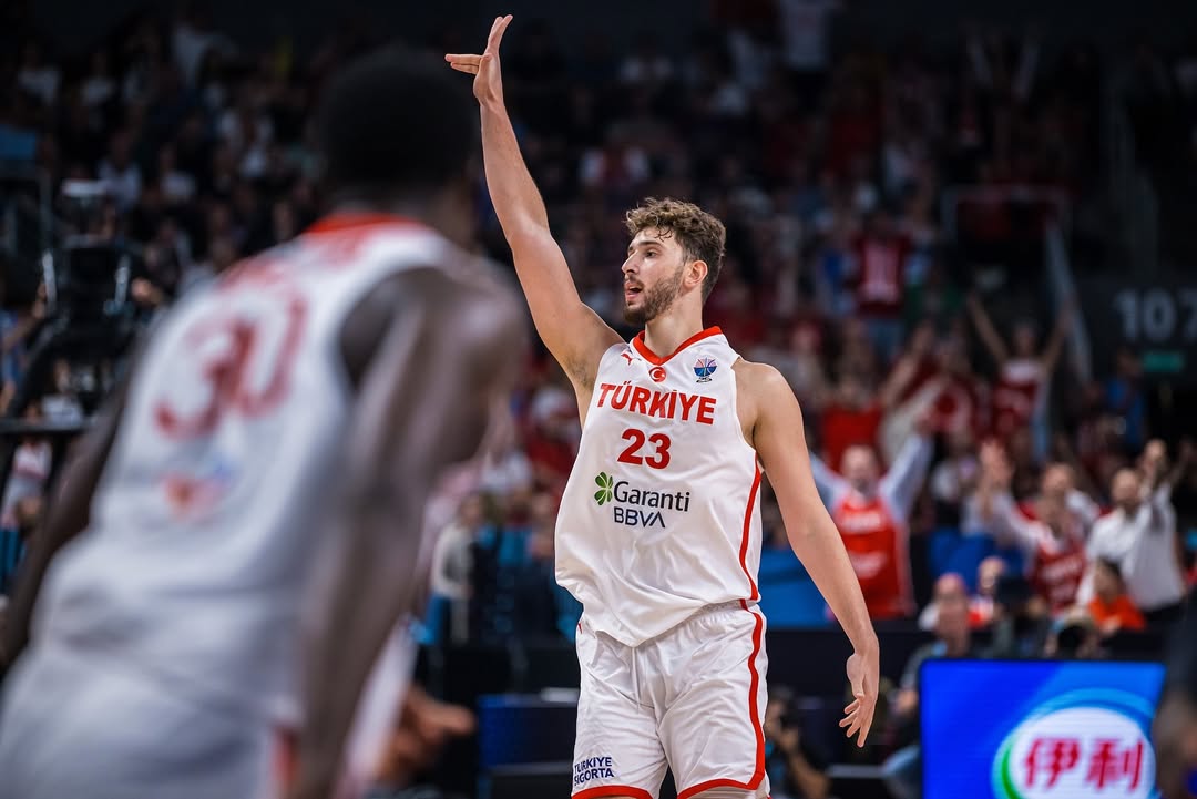 Alperen Şengün Hakkında Bilinmeyenler: Kariyeri ve Başarıları