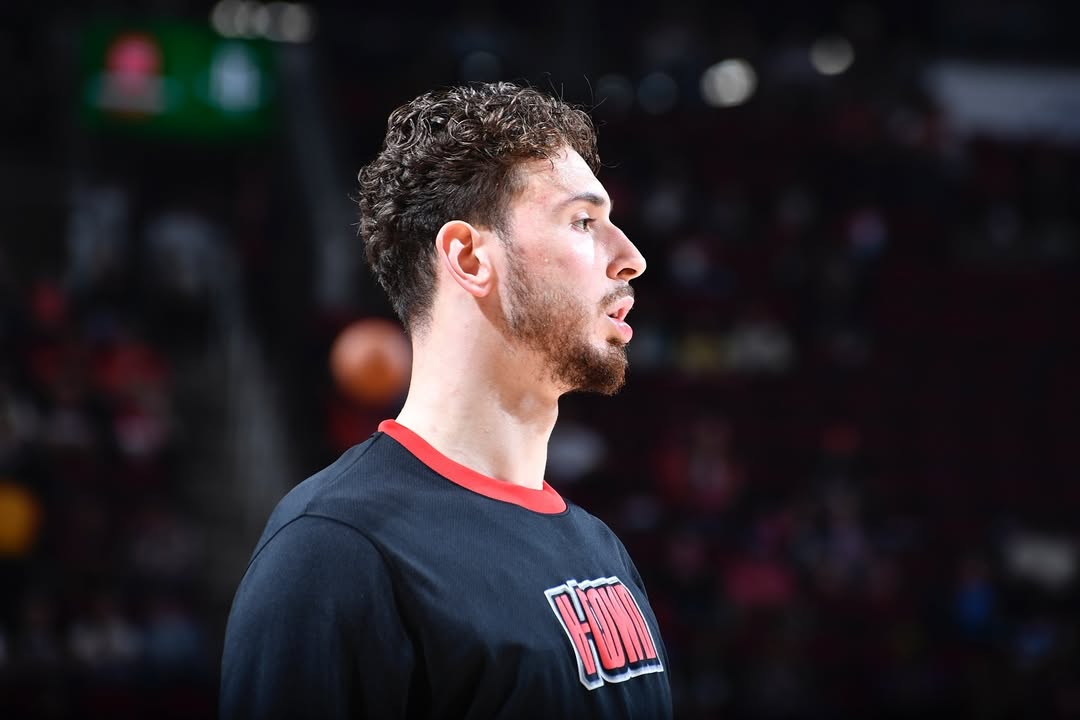 Alperen Şengün Hakkında Bilinmeyenler: Kariyeri ve Başarıları