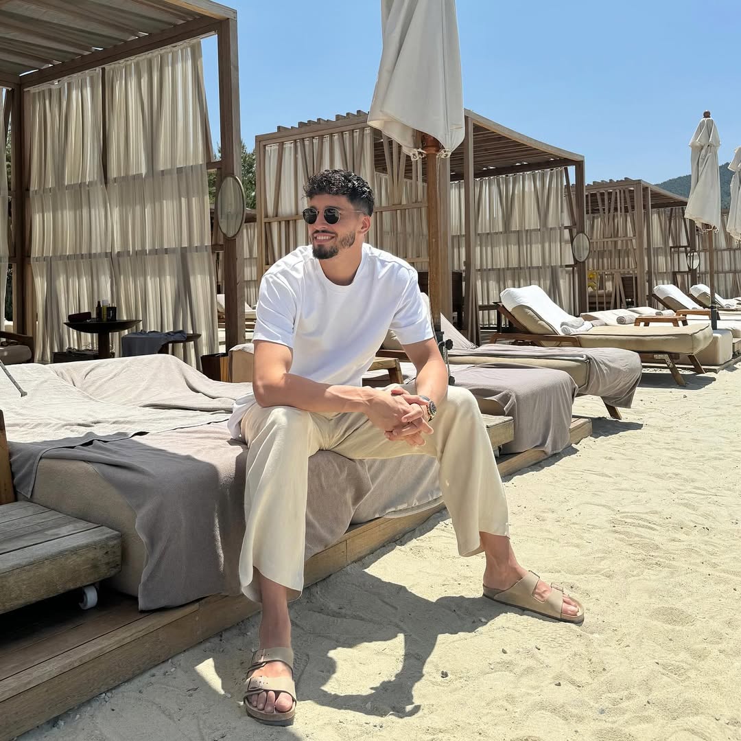 Altay Bayındır Hakkında Bilinmeyenler ve Kariyerinin Detayları