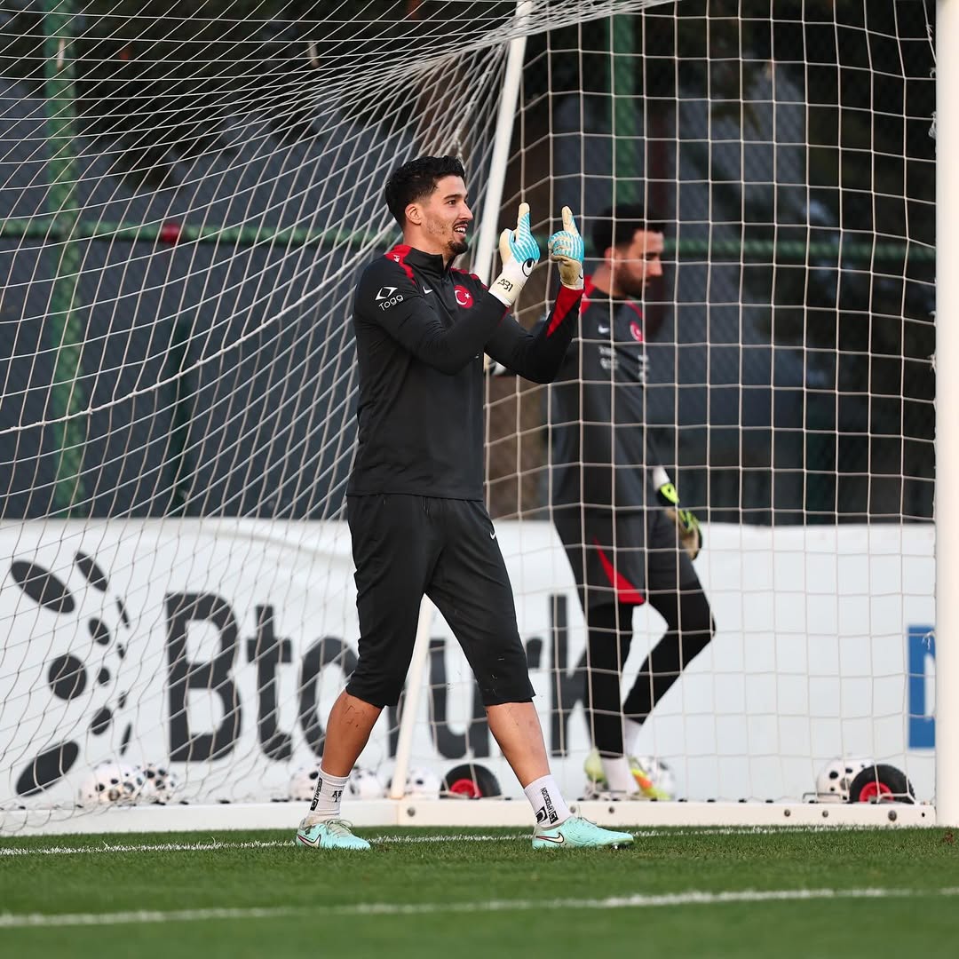 Altay Bayındır Hakkında Bilinmeyenler ve Kariyerinin Detayları