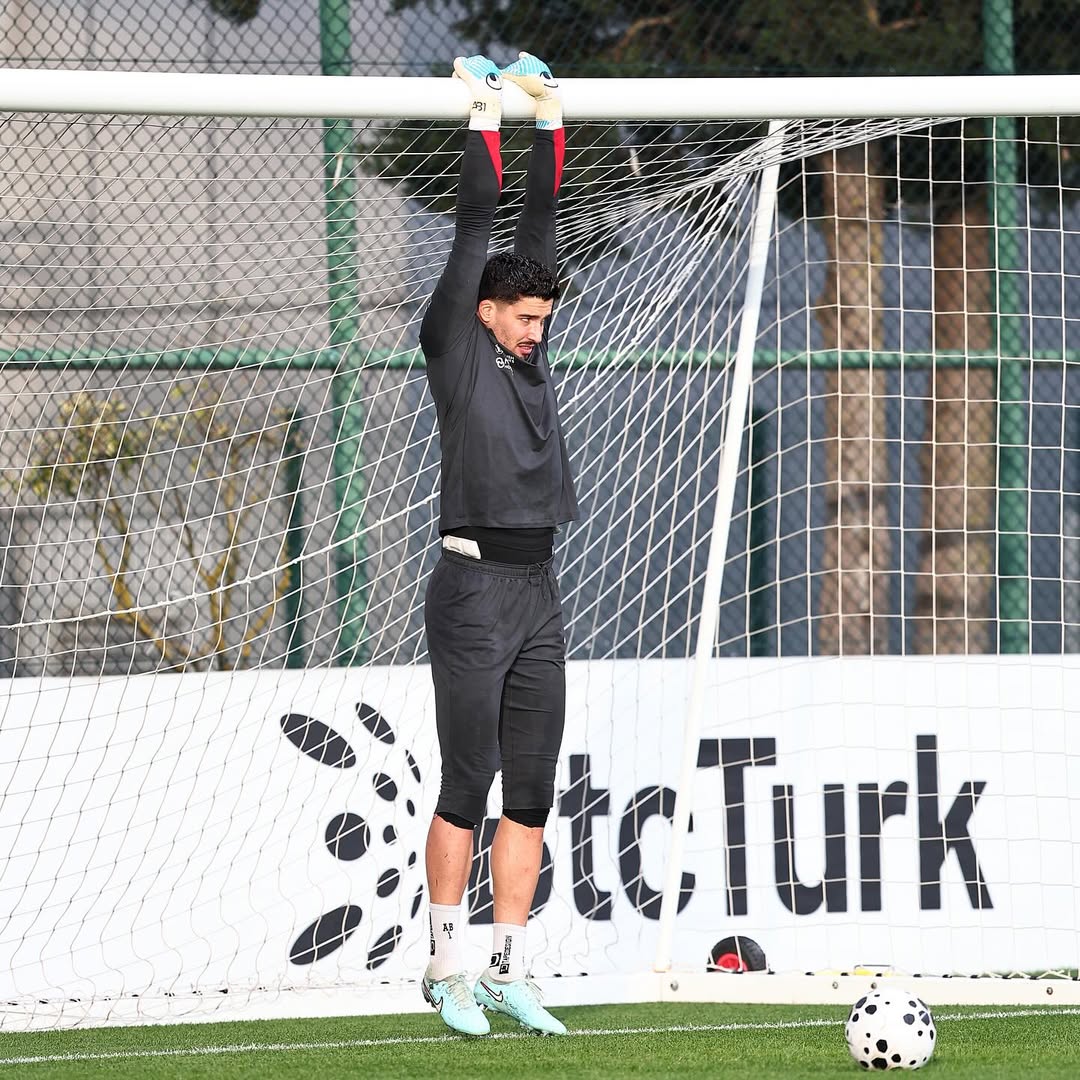 Altay Bayındır Hakkında Bilinmeyenler ve Kariyerinin Detayları