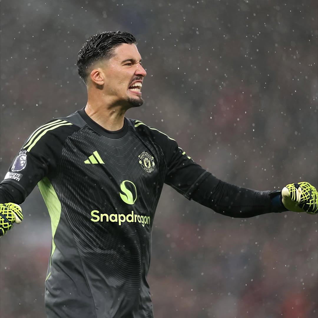 Altay Bayındır Hakkında Bilinmeyenler ve Kariyerinin Detayları