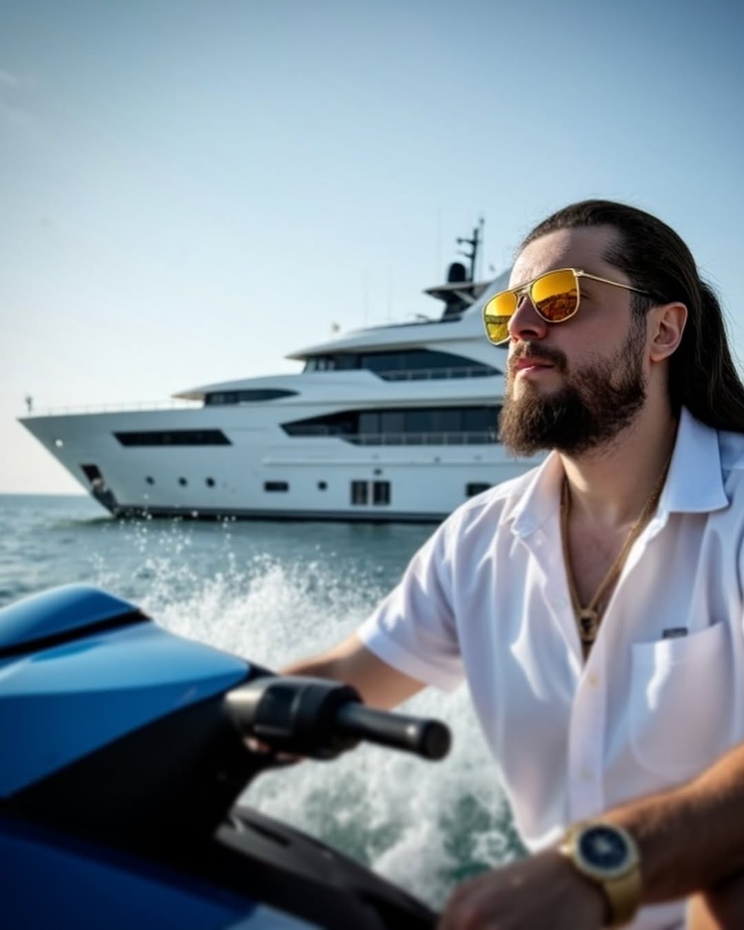 Aref Ghafouri Hakkında Bilinmeyenler: Hayatı ve Kariyerine Dair Detaylar