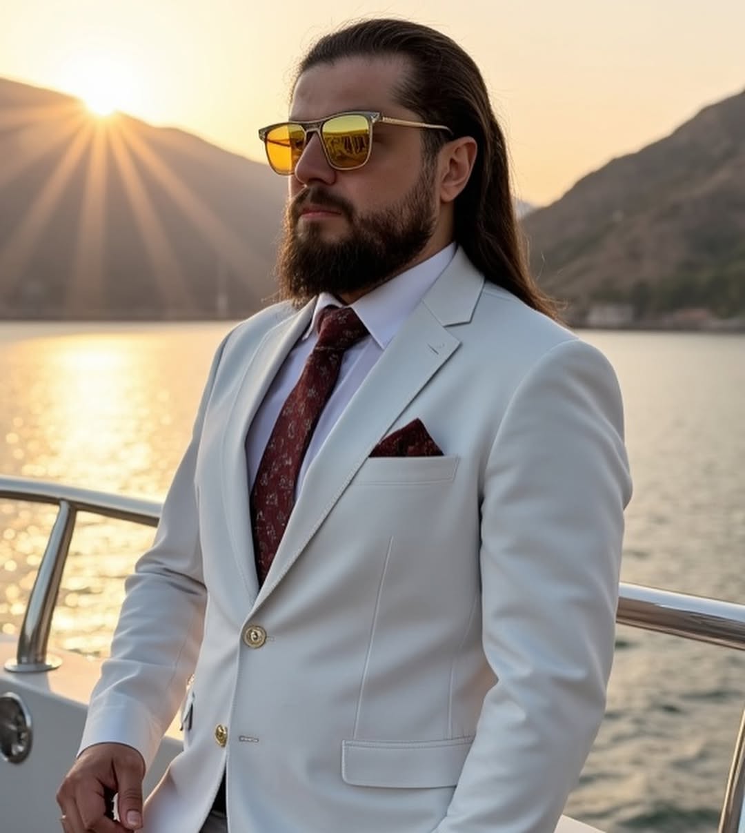 Aref Ghafouri Hakkında Bilinmeyenler: Hayatı ve Kariyerine Dair Detaylar