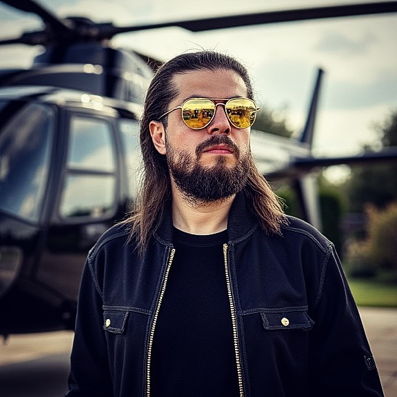 Aref Ghafouri Hakkında Bilinmeyenler: Hayatı ve Kariyerine Dair Detaylar