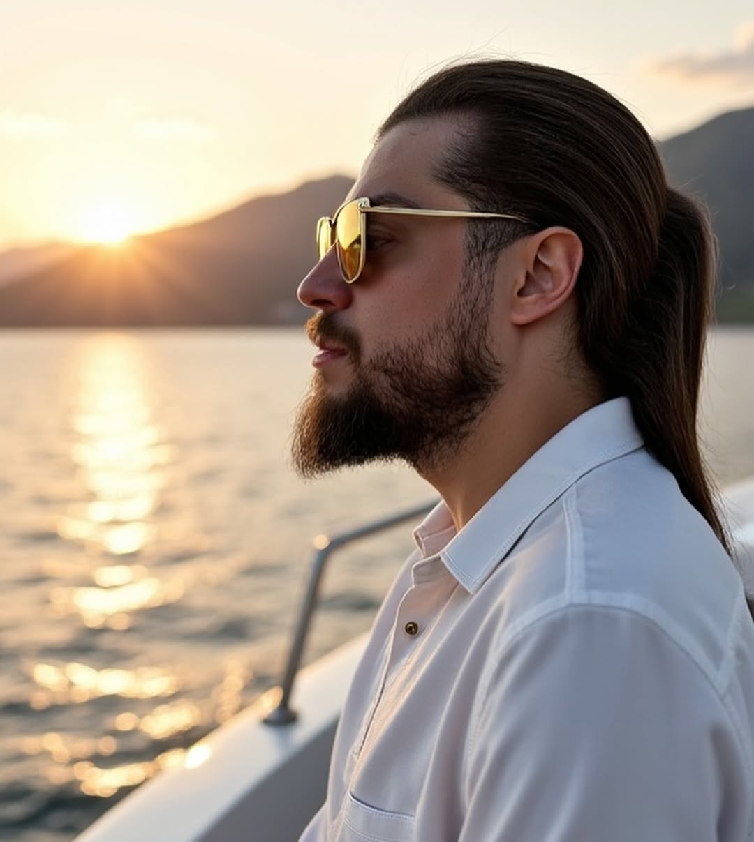 Aref Ghafouri Hakkında Bilinmeyenler: Hayatı ve Kariyerine Dair Detaylar