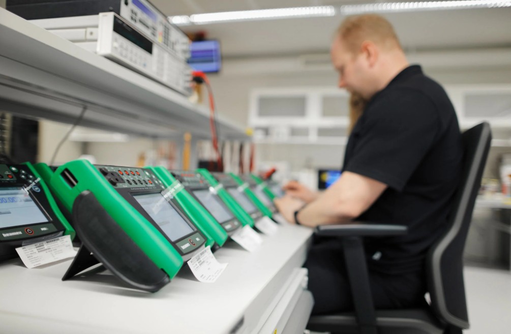 Kalibrasyon Firmaları İle Ölçüm Dünyasında Güvenin İnşa Edilmesi