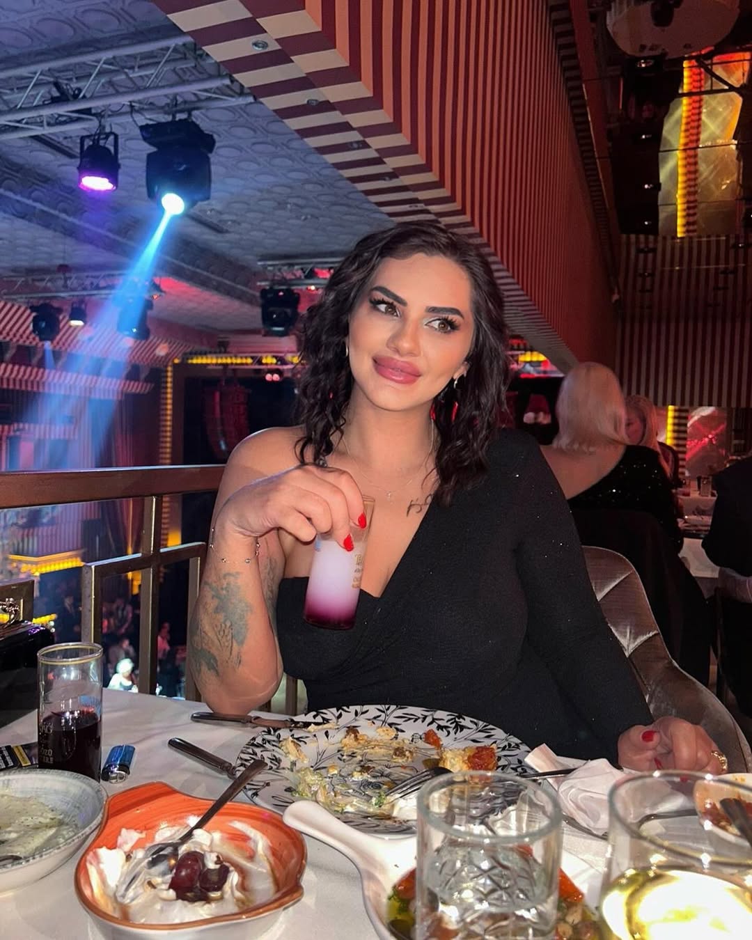 Ayça Ekin Beğen Hakkında Bilinmeyenler ve Hayat Hikayesi