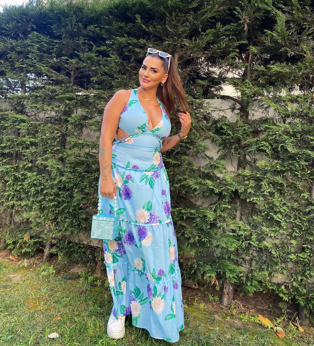 Ayça Ekin Beğen Hakkında Bilinmeyenler ve Hayat Hikayesi