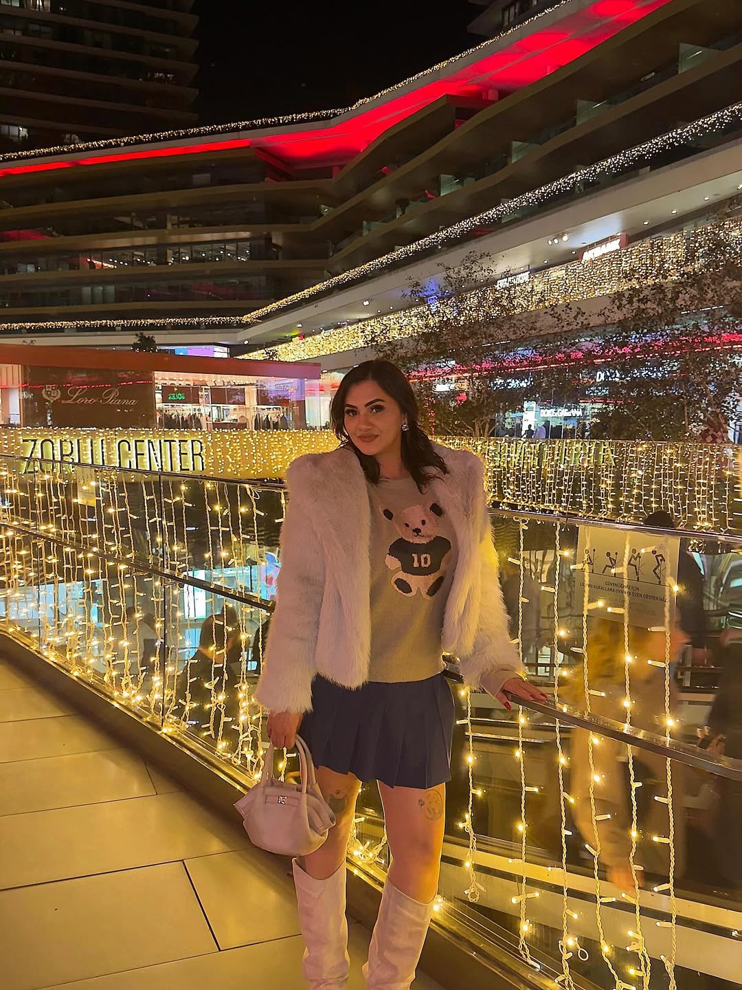 Ayça Ekin Beğen Hakkında Bilinmeyenler ve Hayat Hikayesi